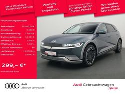 Othercolor Gebraucht 2022 Hyundai Ioniq 5 SUV | 36.980 € (Etwas zu teuer)