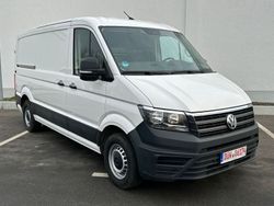 Weiß Gebraucht 2022 VW Crafter Van | 16.900 € (Superpreis)