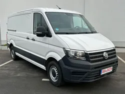 Weiß Gebraucht 2022 VW Crafter Van | 17.900 € (Guter Preis)