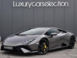Grau Gebraucht 2023 Lamborghini Huracán | 299.995 €