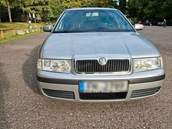 Silber Gebraucht 2006 Skoda Octavia Cabrio | 5.500 € (Fairer Preis)