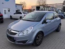 Gebraucht 2007 Opel Corsa Kleinwagen | 2.399 € (Fairer Preis)
