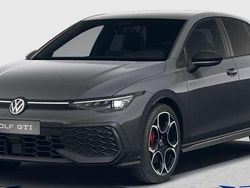Delfingrau metallic Neu 2025 VW Golf VIII GTI Limousine | 44.137 € (Fairer Preis)