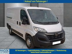 Casablanca weiß Gebraucht 2023 Opel Movano Edition Van | 23.390 € (Fairer Preis)