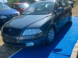 Gebraucht 2007 Skoda Octavia Sport Kombi | 1.400 € (Superpreis)