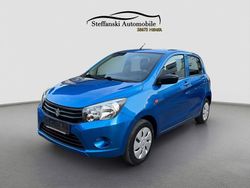 Blau Gebraucht 2019 Suzuki Celerio Comfort Kleinwagen | 7.750 € (Fairer Preis)