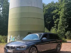 Gebraucht 2015 BMW 325 Kombi | 13.900 € (Fairer Preis)