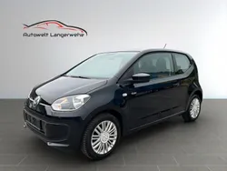 VW up!
