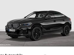 Schwarz Gebraucht 2023 BMW X6 M Sport SUV | 68.995 € (Fairer Preis)