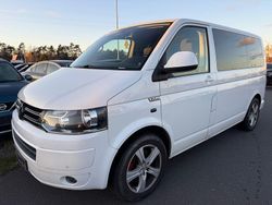 Weiß Gebraucht 2011 VW Multivan Van | 14.700 €