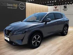 Gun Gebraucht 2022 Nissan Qashqai 360º SUV | 21.890 € (Guter Preis)