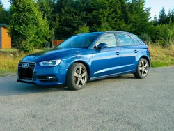 Gebraucht 2015 Audi A3 Kleinwagen | 11.300 € (Guter Preis)