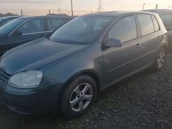 Grün Gebraucht 2004 VW Golf IV Trendline Limousine | 1.590 € (Fairer Preis)