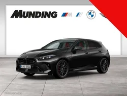 Black sapphire Neu 2025 BMW M135 Shadowline Kleinwagen | 65.600 €