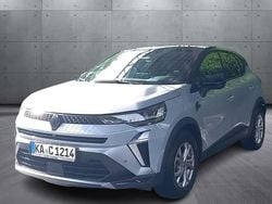 Grau Gebraucht 2024 Renault Captur Esprit Alpine SUV | 28.990 € (Fairer Preis)