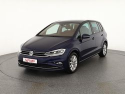 Blau Gebraucht 2018 VW Golf VII | 14.990 € (Etwas zu teuer)