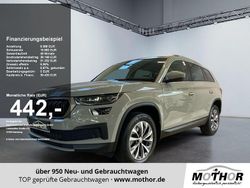 Grau Gebraucht 2022 Skoda Kodiaq Style SUV | 39.409 € (Fairer Preis)