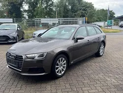 Braun Gebraucht 2016 Audi A4 Basis Kombi | 16.400 € (Guter Preis)