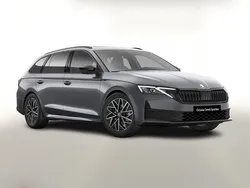 Grau Neu 2025 Skoda Octavia Kombi | 34.295 € (Superpreis)