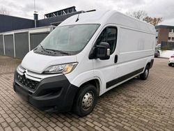 Weiß Gebraucht 2022 Citroën Jumper Van / Kleinbus | 18.500 € (Superpreis)