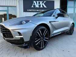 Grau Gebraucht 2022 Aston Martin DBX 707 SUV | 169.000 € (Superpreis)
