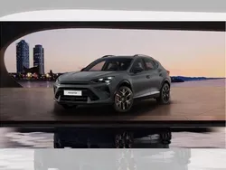 Grau (enceladusgrau matt) Neu 2024 Cupra Formentor VZ SUV | 56.880 €