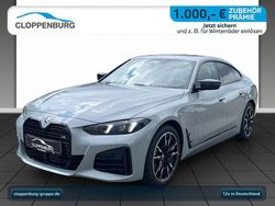 Grau Neu 2025 BMW M440 M Sport Limousine | 79.995 € (Fairer Preis)