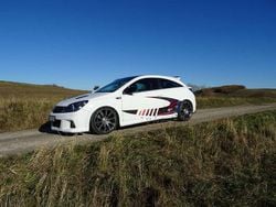 Gebraucht 2010 Opel Astra OPC Limousine | 12.200 € (Fairer Preis)