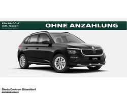 Schwarz Neu 2025 Skoda Kamiq Selection SUV | 26.890 € (Teuer)