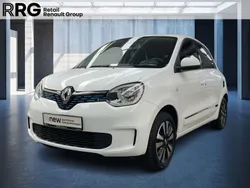 Weiß Gebraucht 2022 Renault Twingo Intens Kleinwagen | 12.790 € (Fairer Preis)