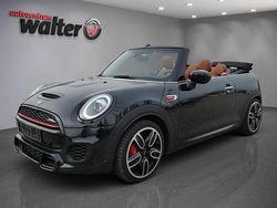 Gebraucht 2020 Mini John Cooper Works Cabriolet Business Cabrio | 28.490 € (Guter Preis)