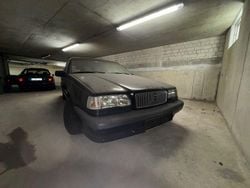 Grün Gebraucht 1994 Volvo 850 Kombi | 7.000 €