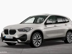 Silber Gebraucht 2022 BMW X1 Advantage SUV | 32.890 € (Etwas zu teuer)