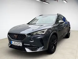 "magnetic tech" Gebraucht 2024 Cupra Formentor SUV | 36.960 € (Fairer Preis)