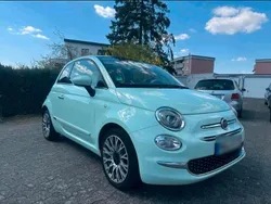 Gebraucht 2018 Fiat 500 Lounge Kleinwagen | 8.200 € (Fairer Preis)