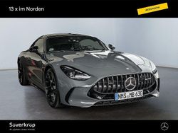 Grau Gebraucht 2025 Mercedes AMG GT 63 AMG Coupé | 199.950 €
