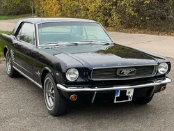 Blau Gebraucht 1966 Ford Mustang Coupé | 29.990 €