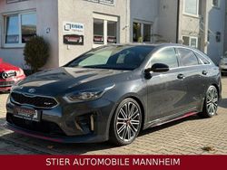 Grau Gebraucht 2019 Kia ProCeed GT Kleinwagen | 16.950 € (Guter Preis)