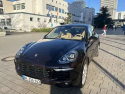 Gebraucht 2016 Porsche Cayenne Platinum Edition SUV | 35.900 € (Fairer Preis)