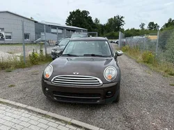Braun Gebraucht 2009 Mini Cooper Clubman Kombi | 5.990 € (Fairer Preis)