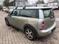 Silber Gebraucht 2007 Mini Cooper Clubman Kombi | 1.999 €
