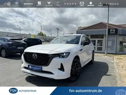 Neu 2025 Mazda CX-60 Homura-Line SUV | 49.600 € (Superpreis)