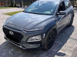 Grau Gebraucht 2019 Hyundai Kona Trend SUV | 15.800 € (Guter Preis)