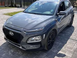 Grau Gebraucht 2019 Hyundai Kona Trend SUV | 17.000 € (Fairer Preis)