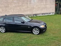 Schwarz Gebraucht 2011 BMW 320 Kombi | 5.500 € (Guter Preis)