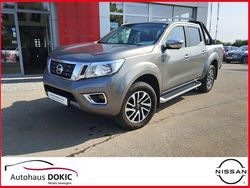 Grau Gebraucht 2018 Nissan Navara N-Connecta Abholung | 26.990 € (Fairer Preis)