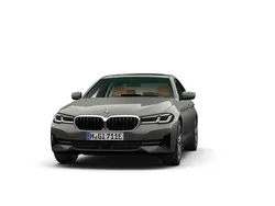 Gebraucht 2021 BMW 530 Sport Line Limousine | 35.990 € (Superpreis)