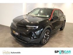 Schwarz Gebraucht 2023 Opel Mokka GS Line SUV | 25.430 € (Teuer)