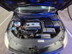 Schwarz Gebraucht 2009 VW CC Limousine | 5.000 € (Guter Preis)