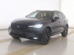 Onyx black / metallic Gebraucht 2025 Volvo XC60 Ultra SUV | 49.990 € (Fairer Preis)